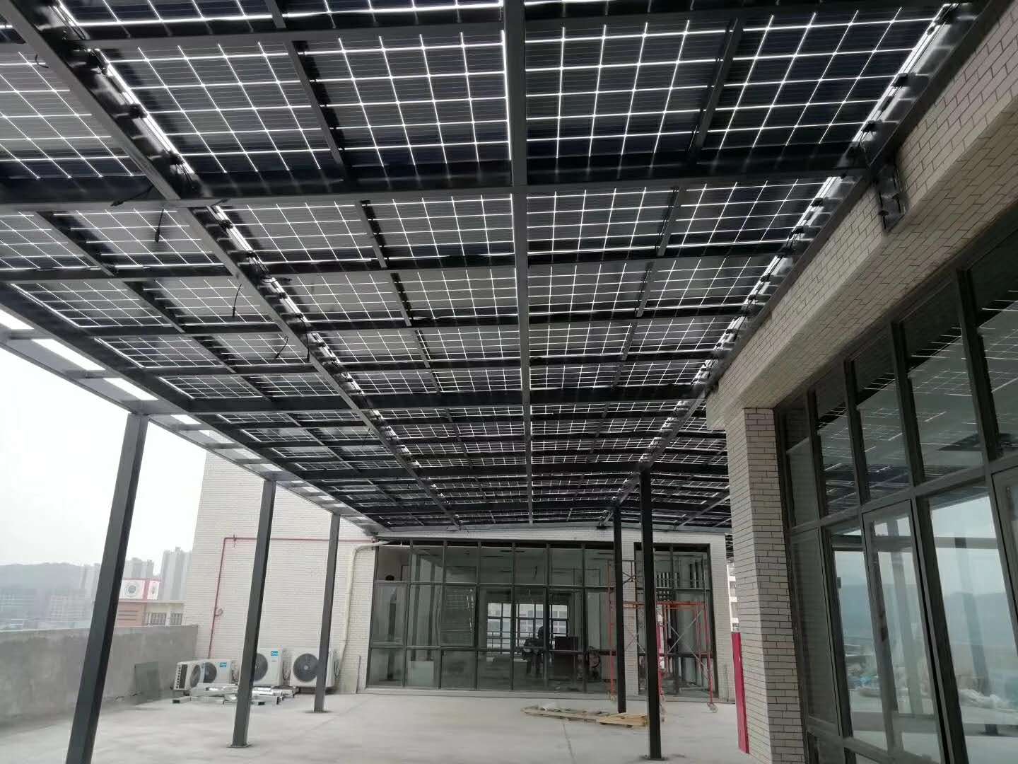 案例展示